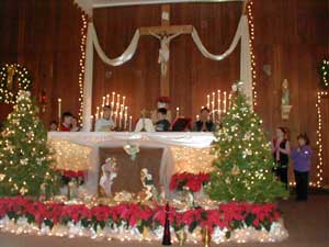 Picture Of Midnight Mass 3