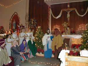 Picture Of Midnight Mass 4