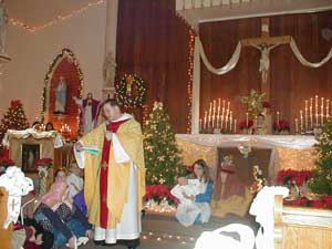 Picture Of Midnight Mass 5