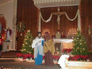 Picture Of Midnight Mass 6